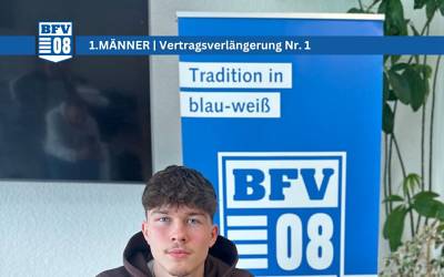 Vertragsverlängerung Nr. 1